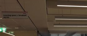 Avans Hogeschool locatie Breda